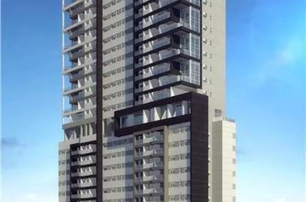 Apartamento para venda Brooklin Paulista São Paulo - Foto 1
