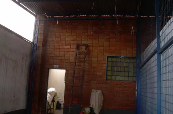 Casa para aluguel Independência RIBEIRAO PRETO - Foto 2