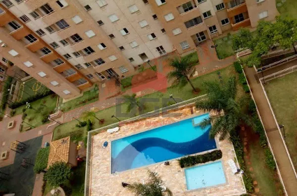 Apartamento em Campos Elísios  -  Ribeirão Preto - Foto 6