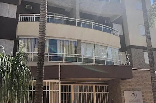 Apartamento para venda Bosque das Juritis RIBEIRAO PRETO - Foto 1