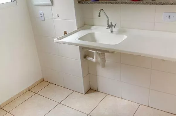 Apartamento para aluguel Jardim Silvio Passalacqua RIBEIRAO PRETO - Foto 2