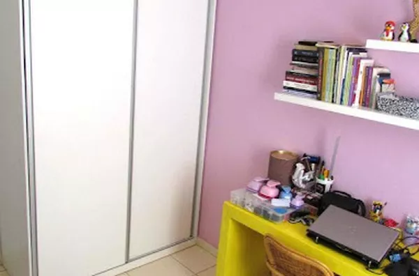 Apartamento para venda Parque Residencial Lagoinha RIBEIRAO PRETO - Foto 1
