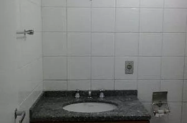Apartamento para aluguel Vila Congonhas São Paulo - Foto 4