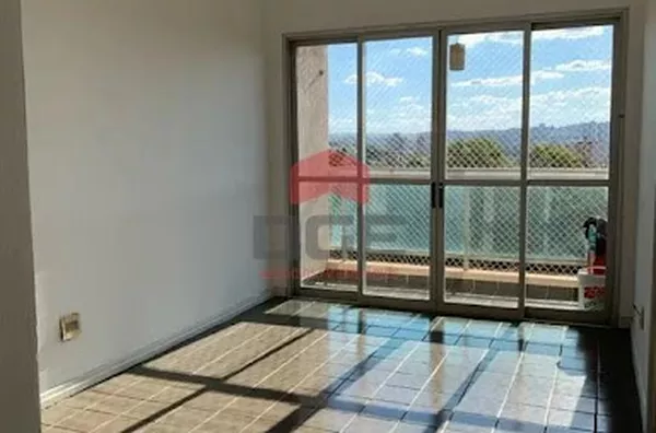 em Jardim Sumare  -  Ribeirão Preto - Foto 1
