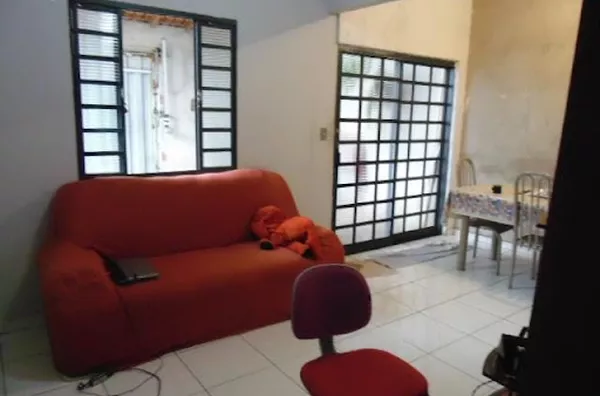 Casa para venda Parque das Andorinhas RIBEIRAO PRETO - Foto 6