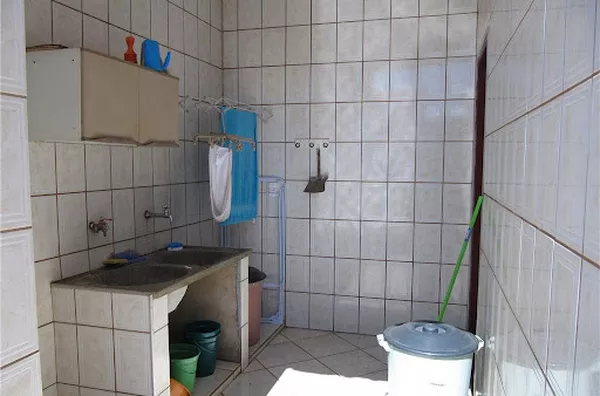 Casa para venda Residencial Parque dos Servidores RIBEIRAO PRETO - Foto 13