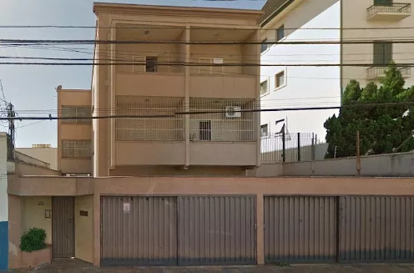 Apartamento para venda Centro RIBEIRAO PRETO - Foto 1