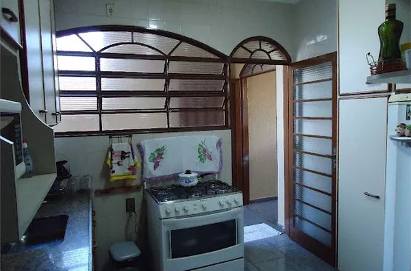 Casa para venda Parque dos Bandeirantes RIBEIRAO PRETO - Foto 19