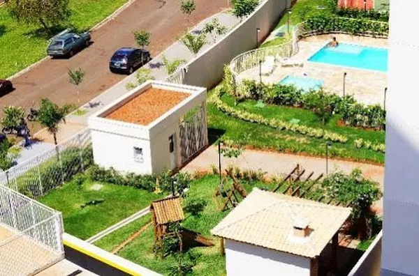 Apartamento para aluguel Nova Aliança RIBEIRAO PRETO - Foto 5
