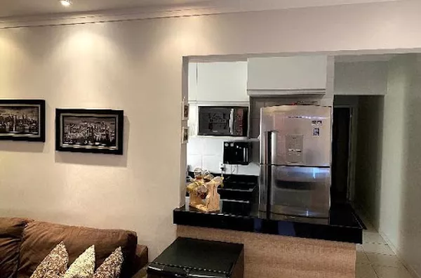 Apartamento para venda Jardim São José RIBEIRAO PRETO - Foto 3