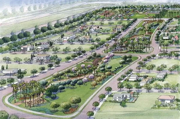 Terreno para venda Condomínio Bella Cittá RIBEIRAO PRETO - Foto 5