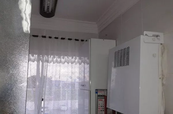Apartamento para venda Ipiranga RIBEIRAO PRETO - Foto 6