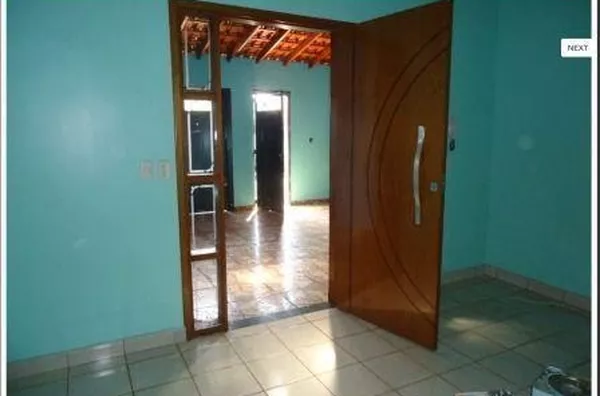 Casa para venda Jardim Heitor Rigon RIBEIRAO PRETO - Foto 8