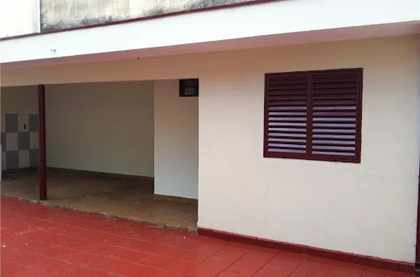 Casa para venda Jardim Antártica RIBEIRAO PRETO - Foto 1