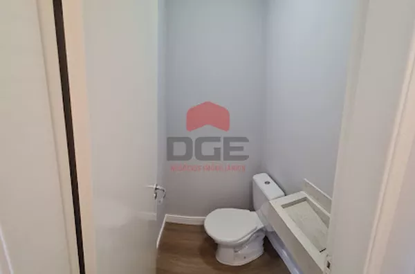 Apartamento em Vila do Golfe  -  Ribeirão Preto - Foto 4