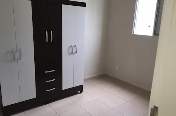 Apartamento para aluguel Nova Aliança RIBEIRAO PRETO - Foto 4
