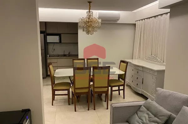 Apartamento Cobertura em Bonfim Paulista  -  Ribeirão Preto - Foto 4