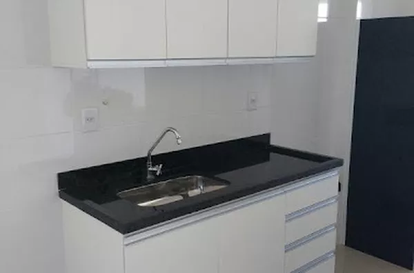 Apartamento para venda Nova Aliança RIBEIRAO PRETO - Foto 4