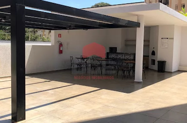 Apartamento em Jardim Palma Travassos  -  Ribeirão Preto - Foto 4