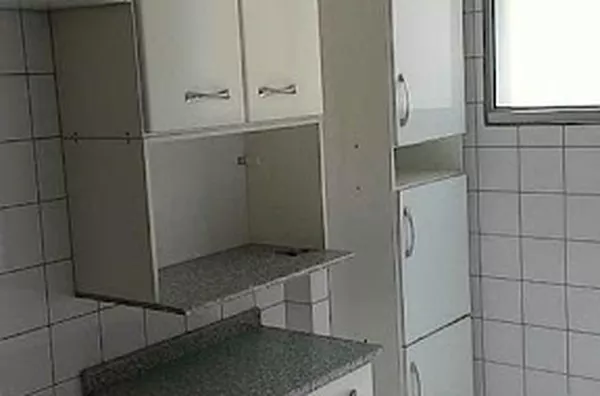 Apartamento para aluguel Presidente Médici RIBEIRAO PRETO - Foto 3