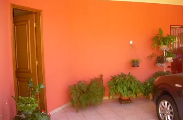 Casa para venda Residencial e Comercial Palmares RIBEIRAO PRETO