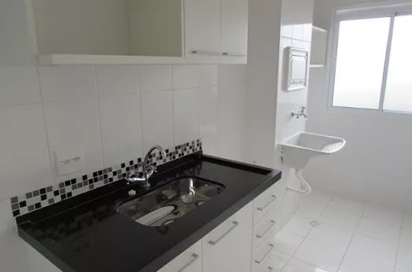 Apartamento para aluguel Campos Elíseos RIBEIRAO PRETO - Foto 1