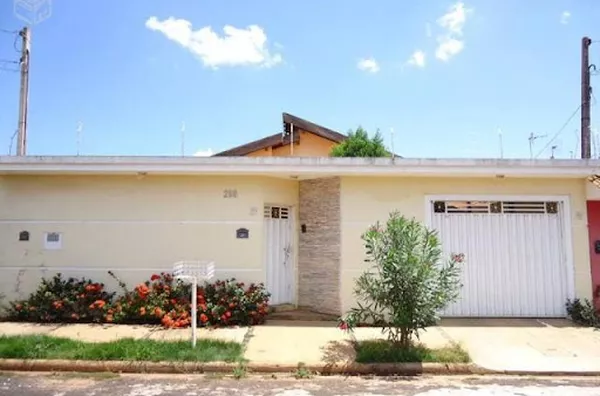 Casa para venda Parque Residencial Cândido Portinari RIBEIRAO PRETO - Foto 3
