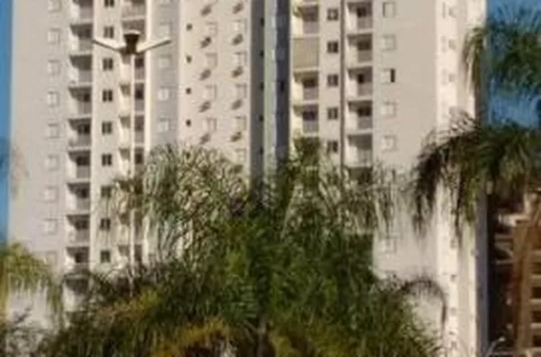Apartamento para aluguel Nova Aliança RIBEIRAO PRETO - Foto 1