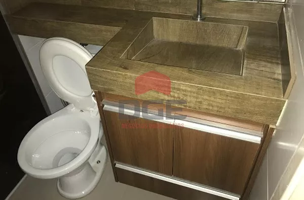 Apartamento em Vila Virginia  -  Ribeirão Preto - Foto 6