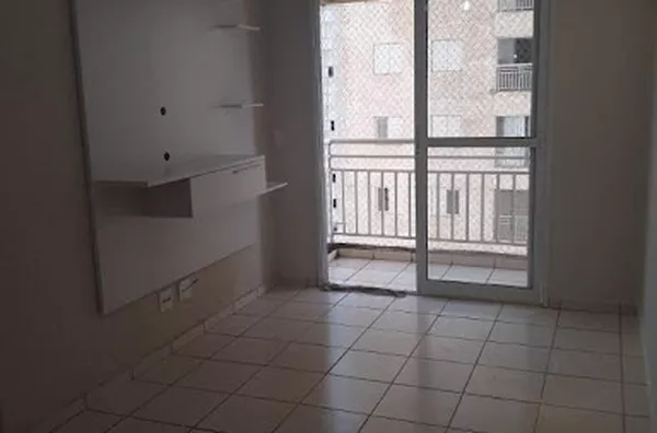Apartamento para venda Parque Residencial Lagoinha RIBEIRAO PRETO - Foto 5