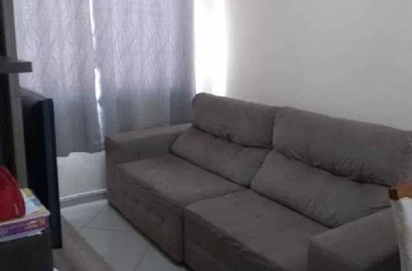 Apartamento para venda Parque Industrial Lagoinha RIBEIRAO PRETO - Foto 2