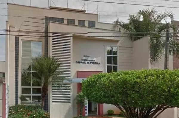 Sala para aluguel Nova Ribeirânia RIBEIRAO PRETO