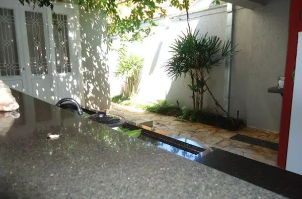 Casa para venda Residencial e Comercial Palmares RIBEIRAO PRETO - Foto 6