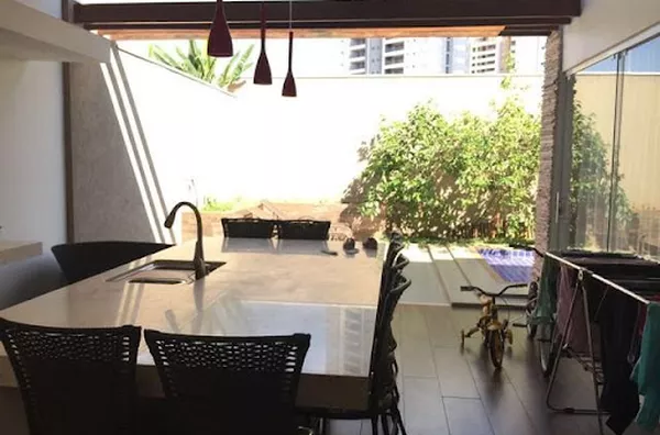 Casa em Jardim Botânico  -  Ribeirão Preto - Foto 6