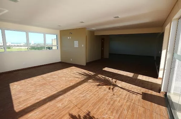 Apartamento para aluguel e venda Jardim Palma Travassos RIBEIRAO PRETO - Foto 1