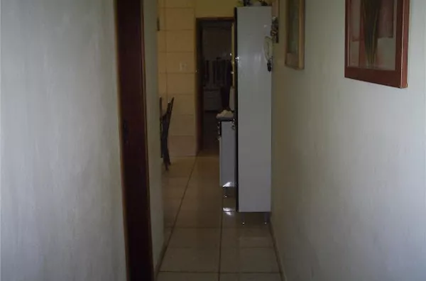 Casa para venda Vila Virginia RIBEIRAO PRETO