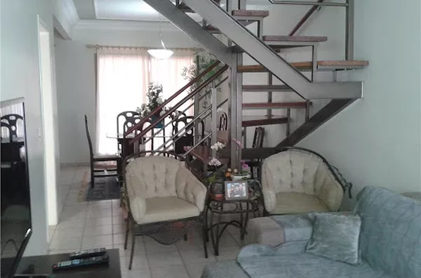 Sobrado para aluguel Parque Industrial Lagoinha RIBEIRAO PRETO - Foto 1