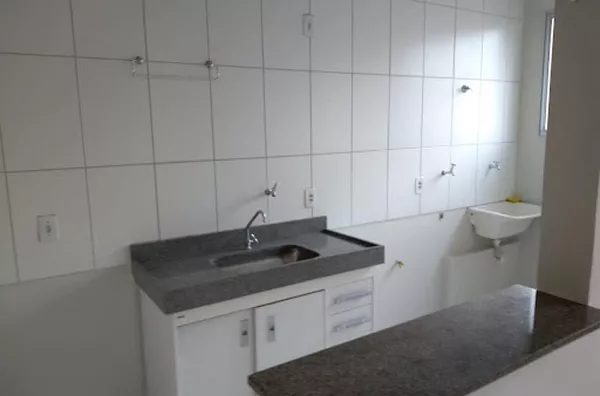 Apartamento para venda Jardim Botânico RIBEIRAO PRETO - Foto 2