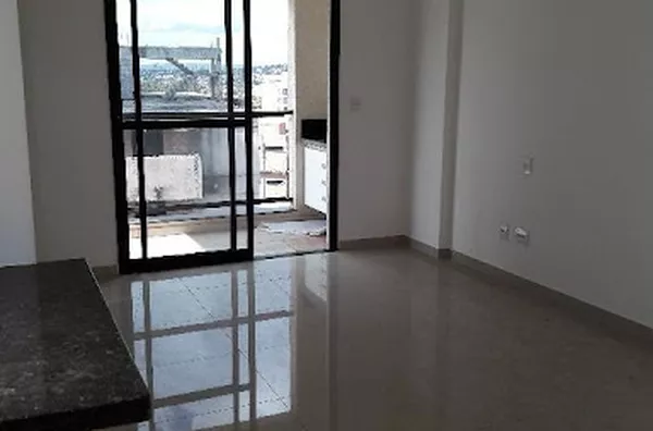 Apartamento Loft para aluguel Nova Aliança RIBEIRAO PRETO - Foto 2