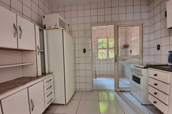 Apartamento para aluguel Vila Tiberio RIBEIRAO PRETO - Foto 3
