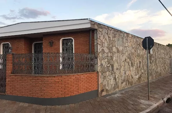 Casa para aluguel Quintino Facci I RIBEIRAO PRETO
