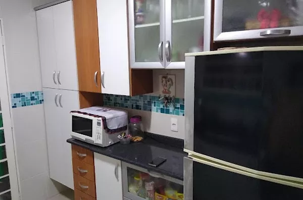 Casa para venda Jardim Interlagos RIBEIRAO PRETO - Foto 6