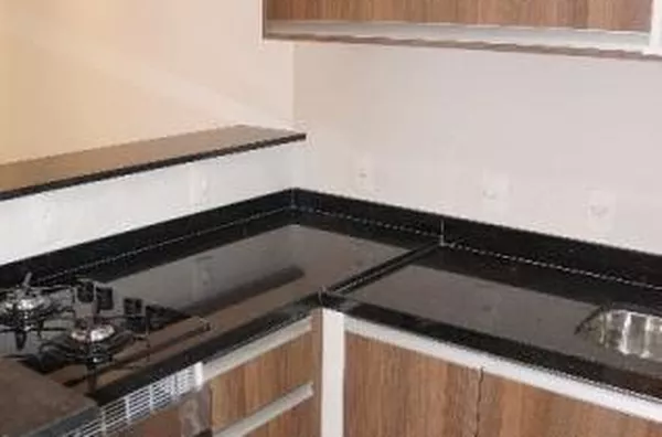 Apartamento para aluguel Vila Gertrudes São Paulo - Foto 3