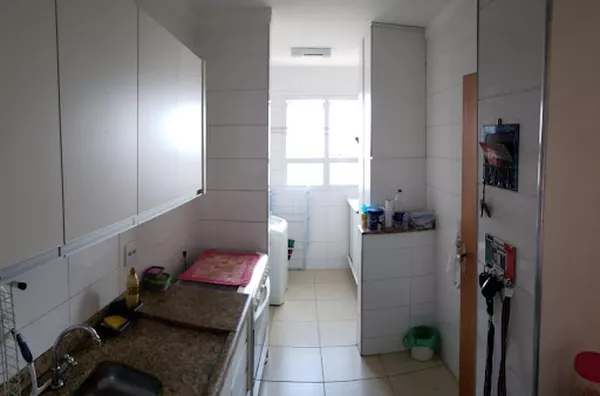 Apartamento para venda Jardim Paulista RIBEIRAO PRETO - Foto 3