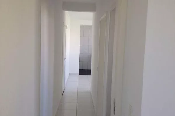 Apartamento para venda Reserva Sul Condomínio Resort RIBEIRAO PRETO - Foto 2