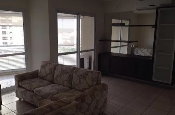 Apartamento para aluguel Jardim Botânico RIBEIRAO PRETO - Foto 4