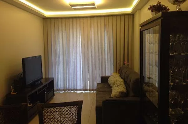 Apartamento para venda Jardim Botânico RIBEIRAO PRETO - Foto 1