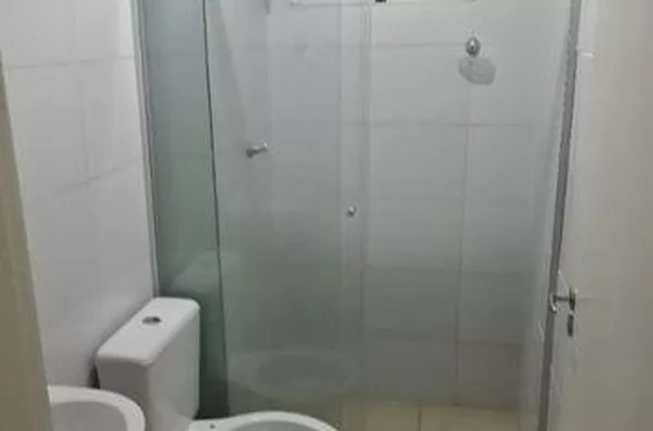 Apartamento para aluguel Parque dos Pinus RIBEIRAO PRETO