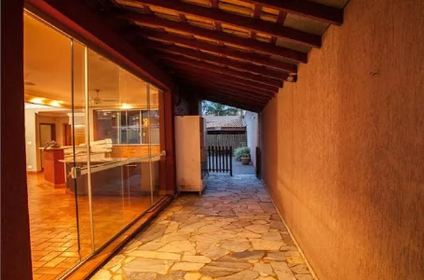 Casa para venda City Ribeirão RIBEIRAO PRETO