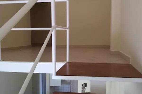 Apartamento Loft para aluguel Jardim Palma Travassos RIBEIRAO PRETO - Foto 6
